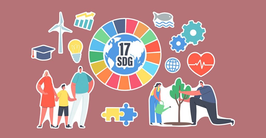 Các Mục tiêu Phát triển Bền vững (SDG) là gì?